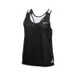 Women's Nike Reversible tank Black