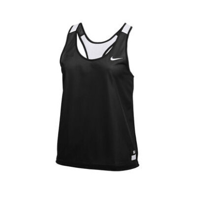 Women's Nike Reversible tank Black