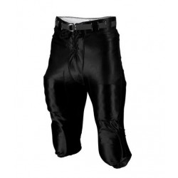 Pantalon de Football Américain Rawlings Noir