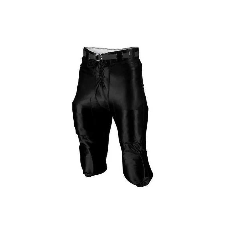 Pantalon de Football Américain Rawlings Noir