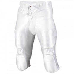 Pantalon de Football Américain Rawlings Blanc