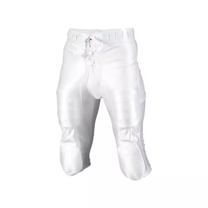 Pantalon de Football Américain Rawlings Blanc