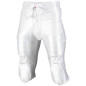 Pantalon de Football Américain Rawlings Blanc