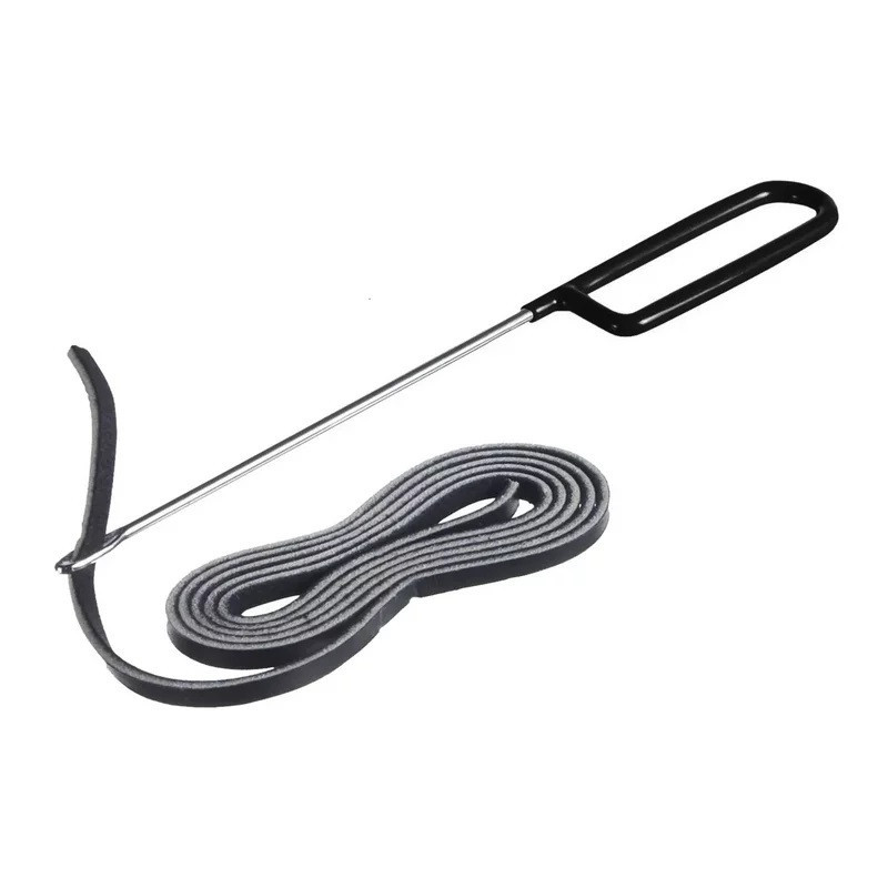 Rawlings Kit lacet pour Gant de Baseball noir Rawlings Kit lacet pour Gant de Baseball noir