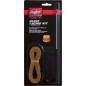 Kit de Cordón para Guante de Béisbol Rawlings Crema Kit de Cordón para Guante de Béisbol Rawlings Crema