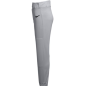 Pantalon de Baseball Nike Stock Core gris pour Junior Pantalon de Baseball Nike Stock Core gris pour Junior