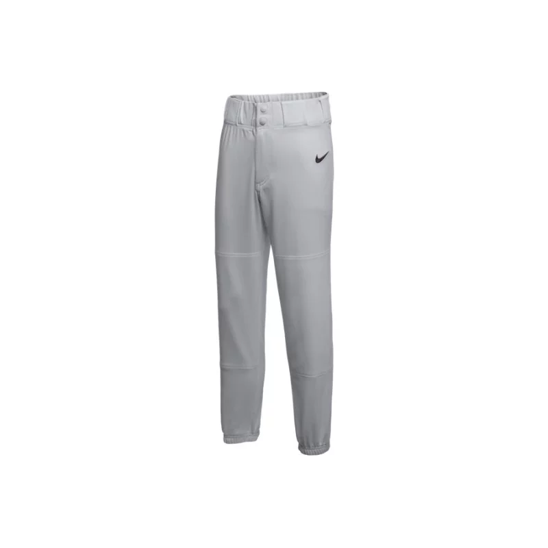 Pantalon de Baseball Nike Stock Core gris pour Junior