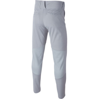 Pantalone de beisbol Nike Stock Vapor Select Baseball Gris para Chico