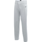 Pantalone de beisbol Nike Stock Vapor Select Baseball Gris para Chico