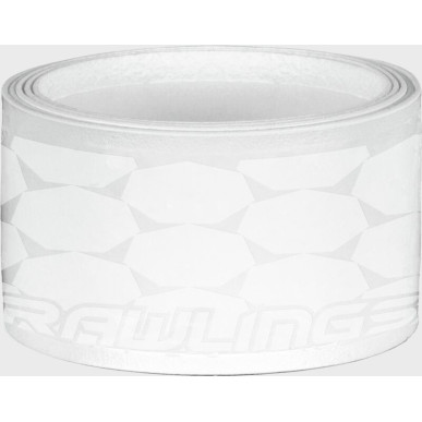 Grip para bat de beisbol Rawlings 1.00mm Blanco
