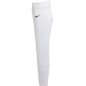 Boy's Nike Stock Core Baseball pant White