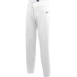 Boy's Nike Stock Vapor Select Baseball pant White