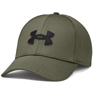 Under Armour Blitzing Hat Kaki