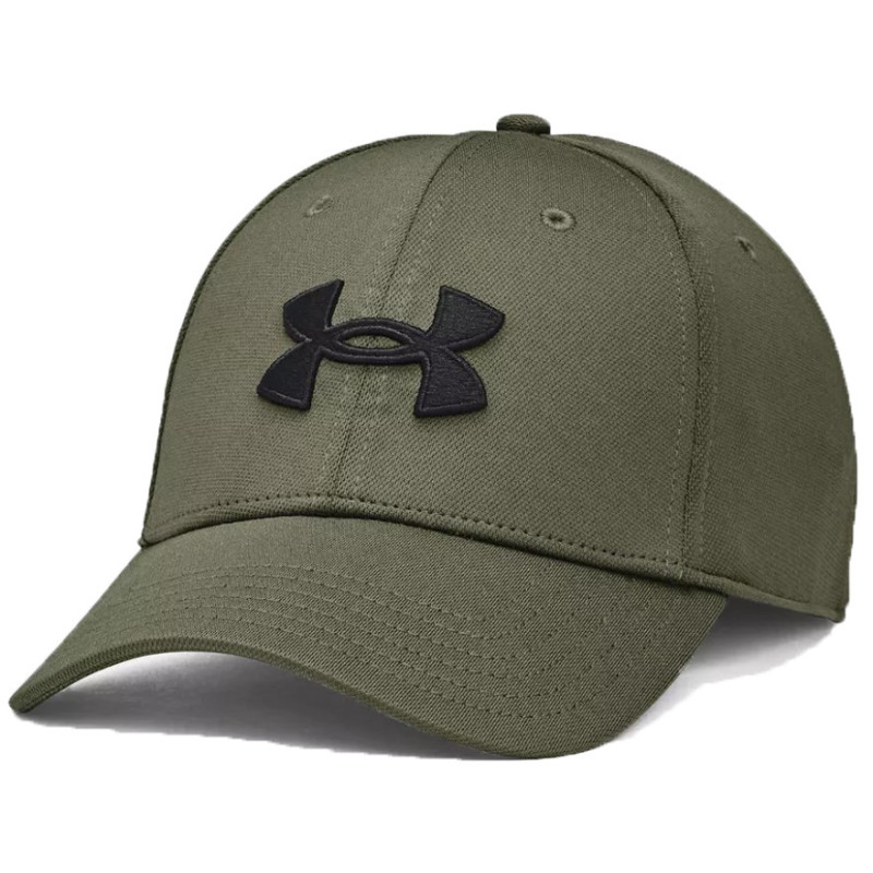 Under Armour Blitzing Hat Kaki