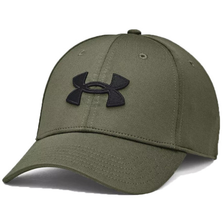 Casquette Under Armour Blitzing Kaki