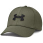 Under Armour Blitzing Hat Kaki