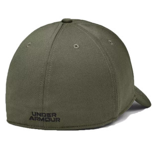 Under Armour Blitzing Hat Kaki