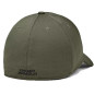 Under Armour Blitzing Hat Kaki