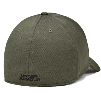 Gorra Under Armour Blitzing Kaki