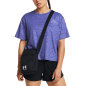 Sacoche Under Armour Loudon Lite Noir