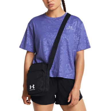 Sacoche Under Armour Loudon Lite Noir