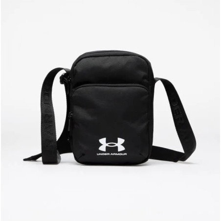 Bolsa Under Armour Loudon Lite Crossbody negro