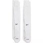 Nike Over the Calf Socks White