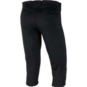 Men's Nike Vapor Select Baseball 3/4 pant Black