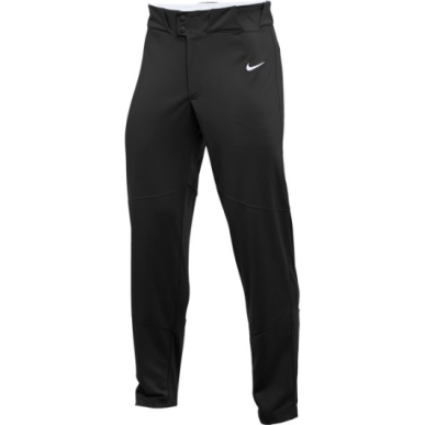 Men's Nike Vapor Select Baseball pant Black