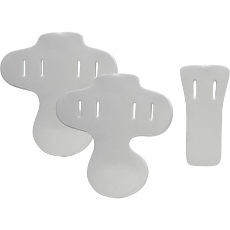 Almohadilla de caderas de protection Adams Adulto