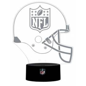 Helmet NFL Led Light