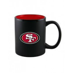 Mug NFL San Francisco 49ers