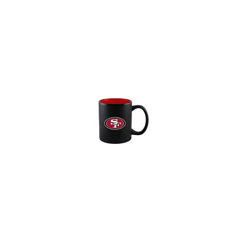 Mug NFL San Francisco 49ers