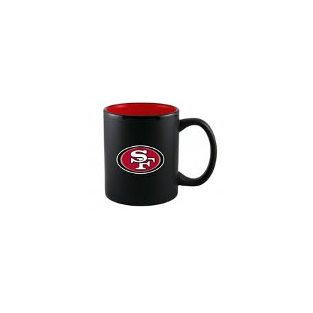 Mug NFL San Francisco 49ers