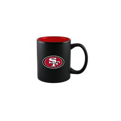 Mug NFL San Francisco 49ers