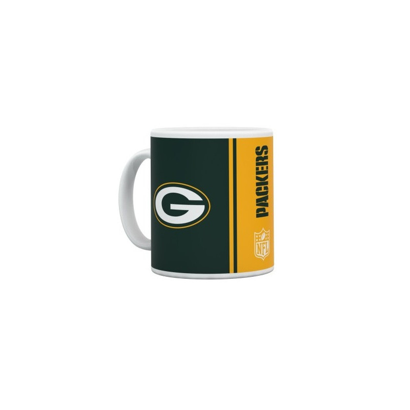 Mug NFL Greenbay Packers