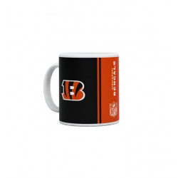 Mug NFL Cincinnati Bengals