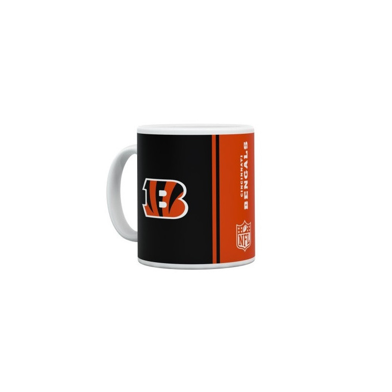 Mug NFL Cincinnati Bengals