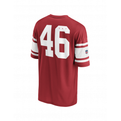 Camiseta NFL San Francisco 49ers Fanatics Foundation Supporters