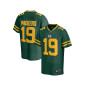 Maillot NFL Greenbay Packers Fanatics Core Foundation Supporters Vert