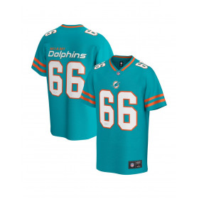 Maillot NFL Miami Dolphins Fanatics Core Foundation Supporters Vert