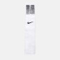 Serviette de football américain Nike Alpha blanc