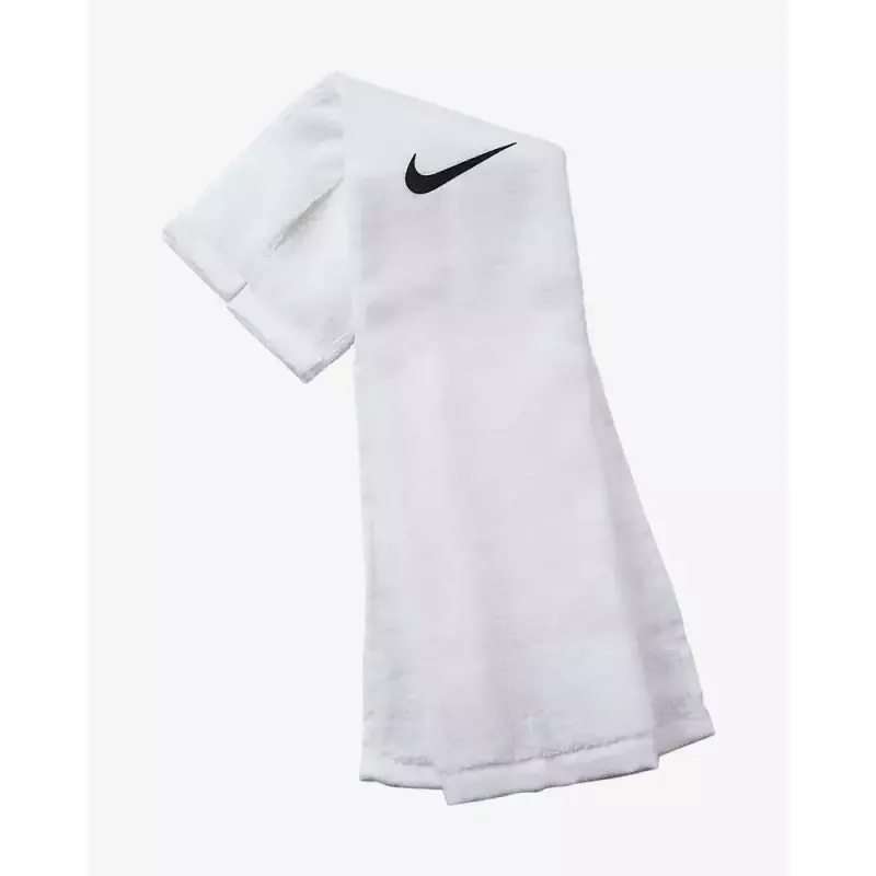 Nike Alpha Football Towel blanco
