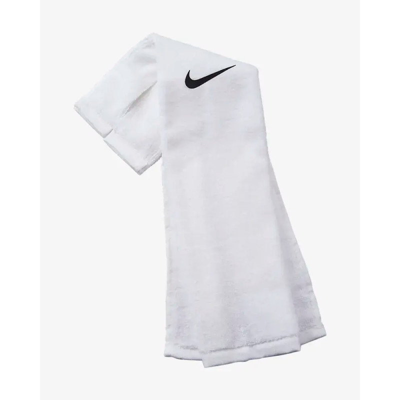 Nike Alpha Football Towel white