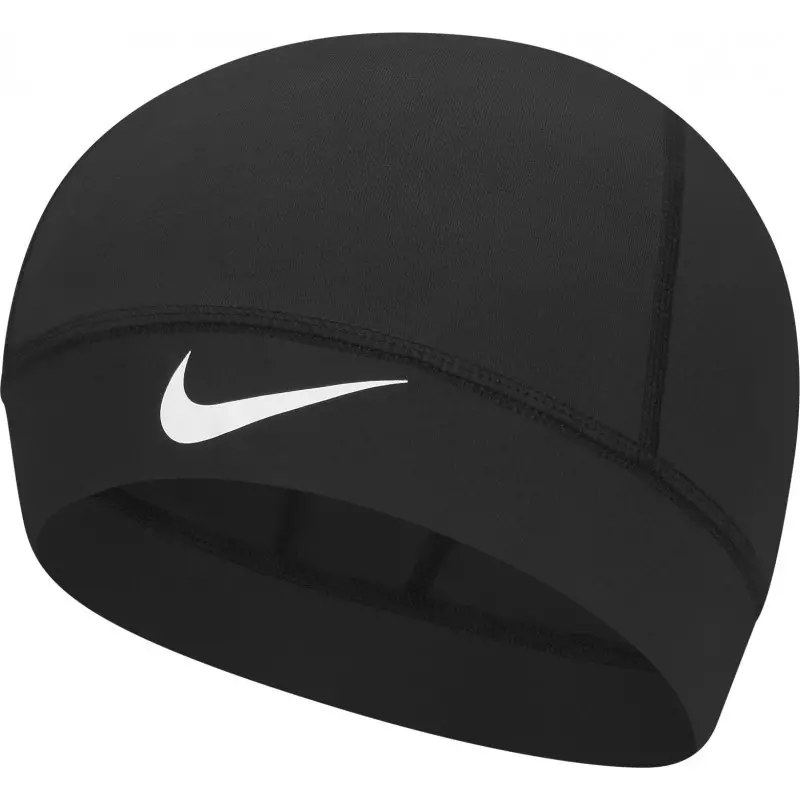 Skull Cap Nike Pro negro