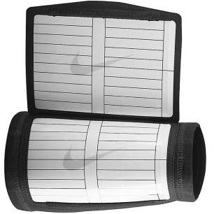 Instructor de juego Nike 3 pajes Black