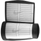 Playcoach Nike Pro Dri-fit Noir