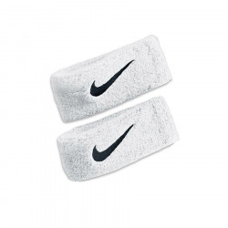 Nike Bicep band 1" Pack Blanco