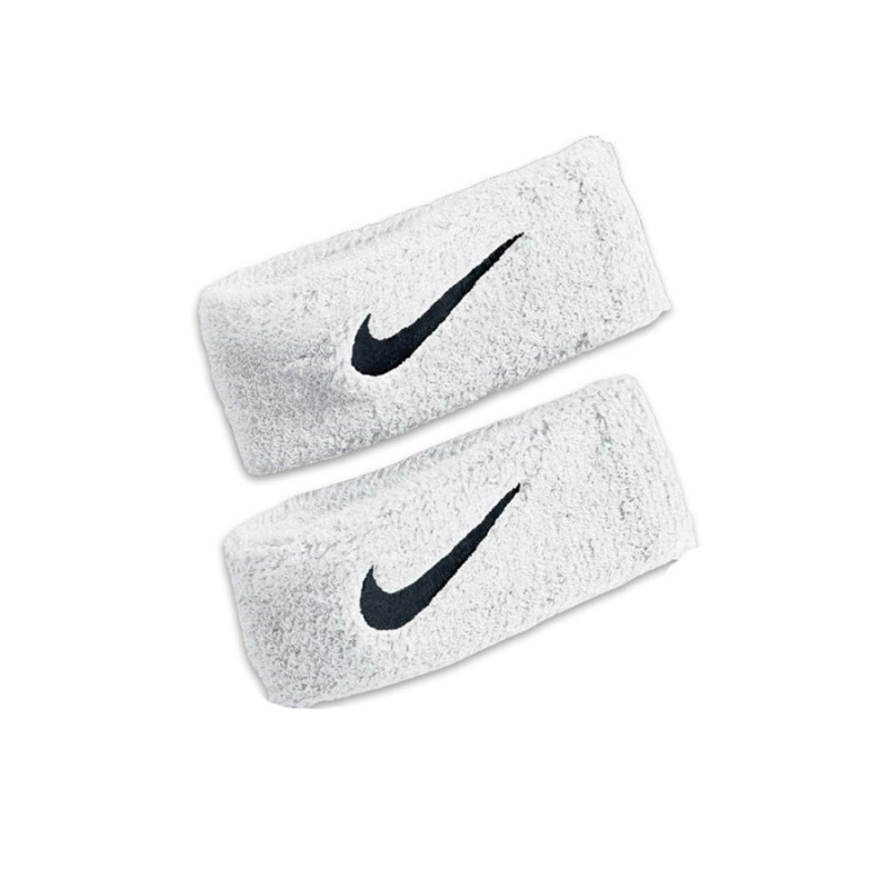Nike Bicep band 1" Pack Blanco