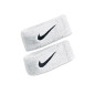 Bandeaux biceps Nike 1" blanc